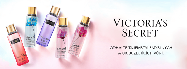 Victoria´s secret