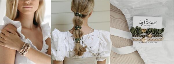 By Eloise London By Eloise London