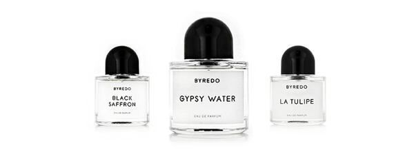 Byredo