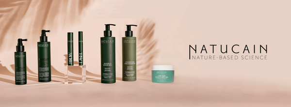 Natucain
