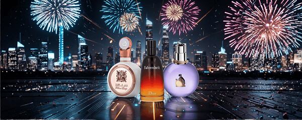 Nowy rok, nowe perfumy: Dlaczego zmiana zapachu ma teraz sens?