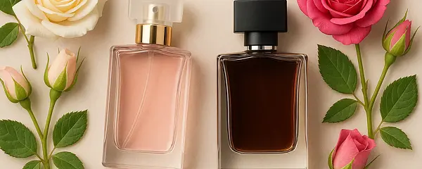 Jak wybrać perfumy na prezent dla kobiet i mężczyzn | Wskazówki dotyczące zapachów, które przypadną 