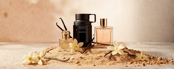 Najbardziej uzależniające perfumy: zapachy, które pokochasz w kilka sekund