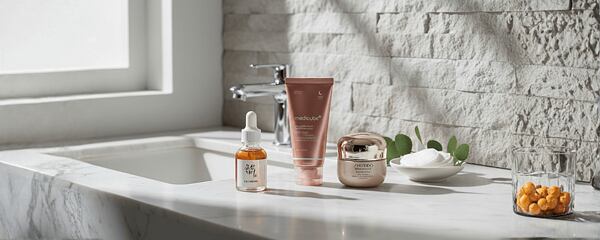 Rutyna pielęgnacji skóry krok po kroku: Poranna i wieczorna pielęgnacja