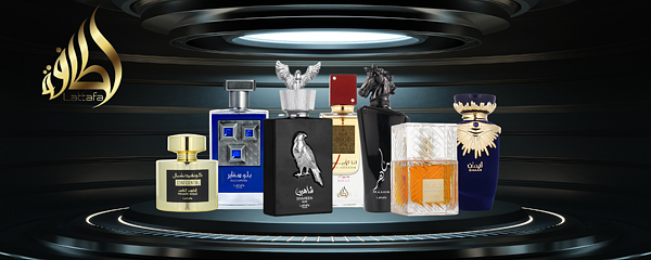 Perfumy Lattafa i ich ,,DUPY,, - fenomen tego lata.