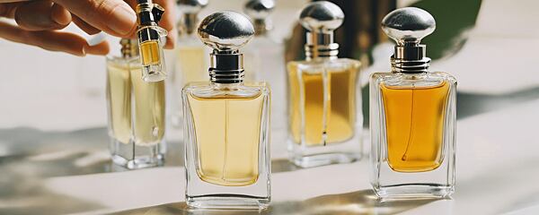 7 sekretów na znalezienie perfum, które sprawią, że będziesz niezapomniana!