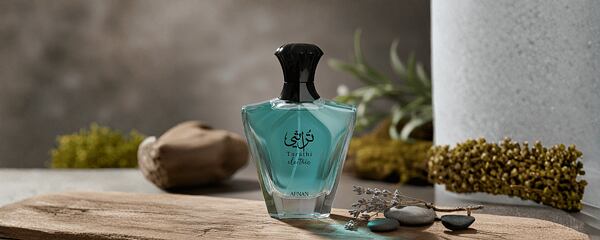 Afnan Turathi Electric: zapach, który obudzi Twoją energię i pewność siebie