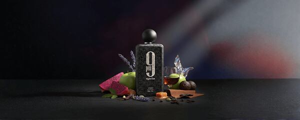 Afnan 9 PM Night Out: Intensywny zapach unisex na niezapomniane wieczory