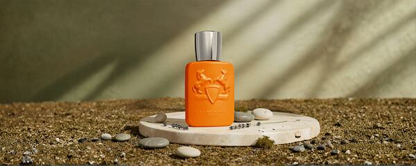 Luksus, który poczujesz od pierwszego oddechu: Althaïr