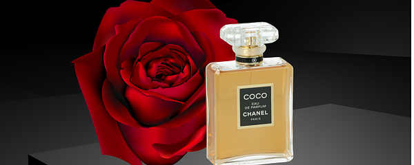 Coco Eau de Parfum by Chanel: 40 lat wyrafinowania i tajemniczości