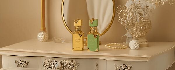 Lattafa Éclaire: Gourmand perfumy, które pokochasz