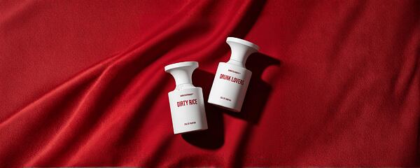 BORNTOSTANDOUT® - marka perfum dla tych, którzy nie chcą się dostosować.