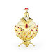 Khadlaj Hareem Al Sultan Gold Olejek perfumowany 35 ml U