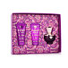 Versace Pour Femme Dylan Purple EDP 50 ml + SG 50 ml + BL 50 ml W