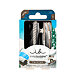 Invisibobble Twistar gumka do włosów Apres Ski Fondue Lover 4 szt