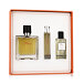 Hermès Terre D'Hermès Parfum 75 ml + Parfum 15 ml + ŻP do ciała i włosów 40 ml M