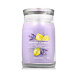 Lemon Lavender