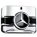 Mercedes-Benz Mercedes-Benz Sign Your Attitude EDT rozpakowany 50 ml M