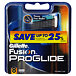 Gillette Fusion Proglide wymienne ostrza do golenia 8 szt M