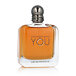 Giorgio Armani Emporio Armani Stronger With You EDT 150 ml M