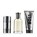 Boss Boss Bottled EDT 100 ml + DST 75 ml + SG 100 ml M