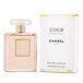 Chanel Coco Mademoiselle EDP 200 ml W