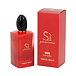 Giorgio Armani Sì Passione Intense EDP 100 ml W