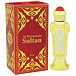 Al Haramain Sultan Olejek perfumowany 12 ml U