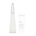 Issey Miyake L'Eau d'Issey EDT 100 ml + krem do ciała 75 ml W