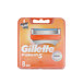 Gillette Fusion zapasowe ostrza do golenia 8 szt