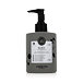 Maria Nila Colour Refresh odżywcza maska do włosów z pigmentami koloru Black 300 ml
