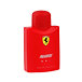Ferrari Scuderia Ferrari Red EDT tester 125 ml M