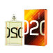 Escentric Molecules Escentric 02 EDT 100 ml U