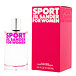 Jil Sander Sport for Women EDT 100 ml W