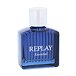 Replay Essential for Him EDT 50 ml M
