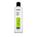 Nioxin System 2 Scalp + Hair Shampoo Progressed Thinning 300 ml