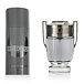 Rabanne Invictus EDT 100 ml + DEO w sprayu 150 ml M