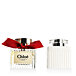 Chloé Intense EDP Intense 50 ml + BL 100 ml W