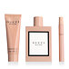 Gucci Bloom EDP 100 ml + EDP MINI 10 ml + BL 50 ml W