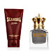 Jean Paul Gaultier Scandal Pour Homme EDT 50 ml + SG 75 ml M
