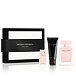 Narciso Rodriguez For Her EDP 50 ml + EDP MINI 7.5 ml + BL 50 ml W