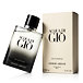 Giorgio Armani Acqua di Giò EDP flakon napełnialny 100 ml M