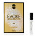 Ajmal Evoke Gold Edition Him EDP próbka 1.5 ml M