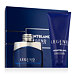 Montblanc Legend Blue EDP 50 ml + żel pod prysznic do ciała i włosów 100 ml M