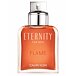 Calvin Klein Eternity for Men Flame EDT 100 ml M