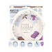 Invisibobble Hairhalo opaska do włosów 1 szt