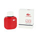Lacoste Eau de Lacoste L.12.12 Pour Elle French Panache EDT 90 ml W
