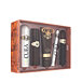Cuba Gold EDT 100 ml + EDT 35 ml + woda po goleniu 100 ml + DEO w sprayu 200 ml + SG 200 ml M
