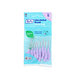 TePe Extra Soft szczoteczki międzyzębowe 6 fioletowe (1,1 mm) 8 szt