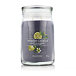 Black Tea & Lemon